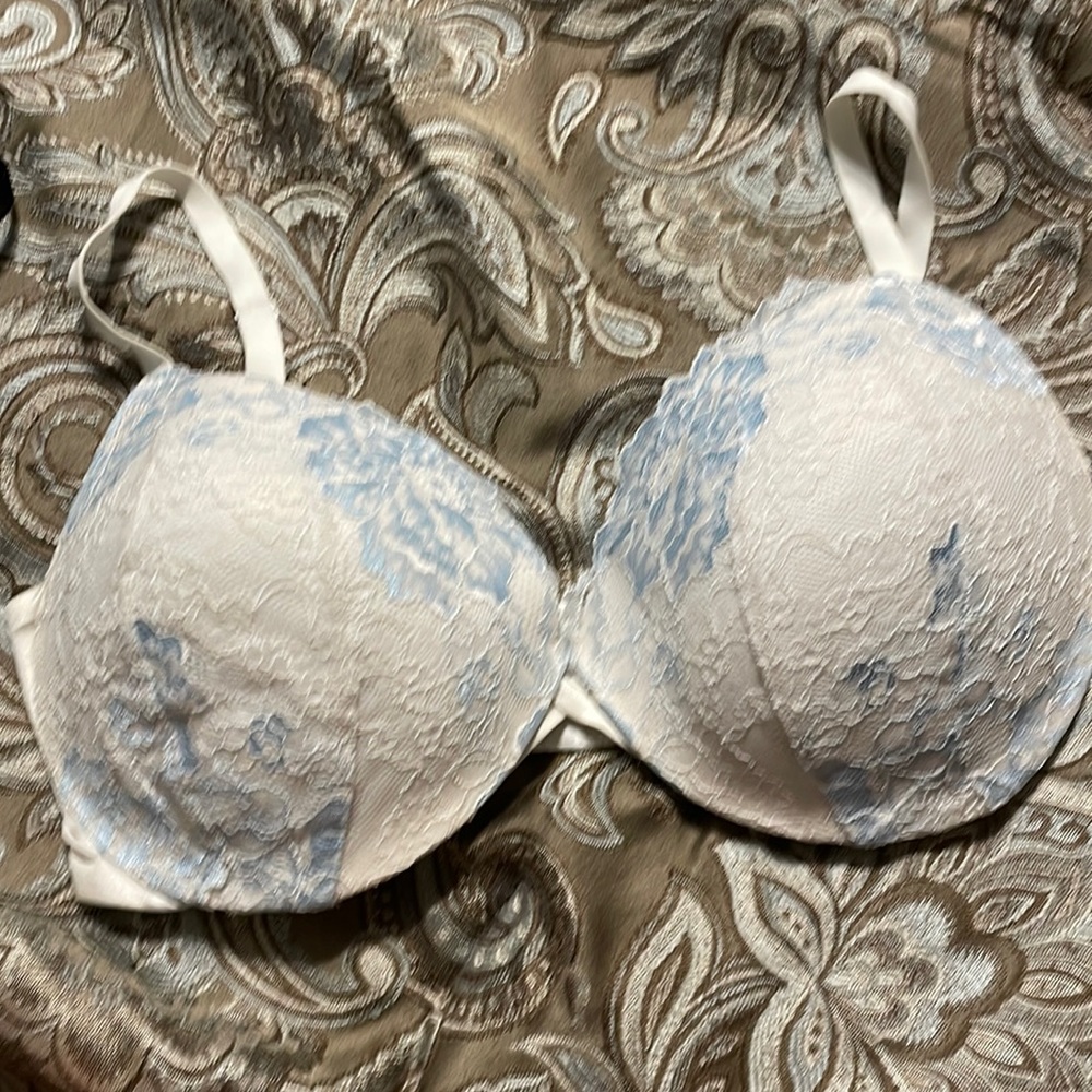Maiden Form bra.